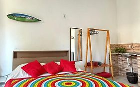 OLHO GREGO Hospedagem em ARRAIAL d'AJUDA
